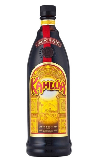 Picture of KAHLUA 1LTR